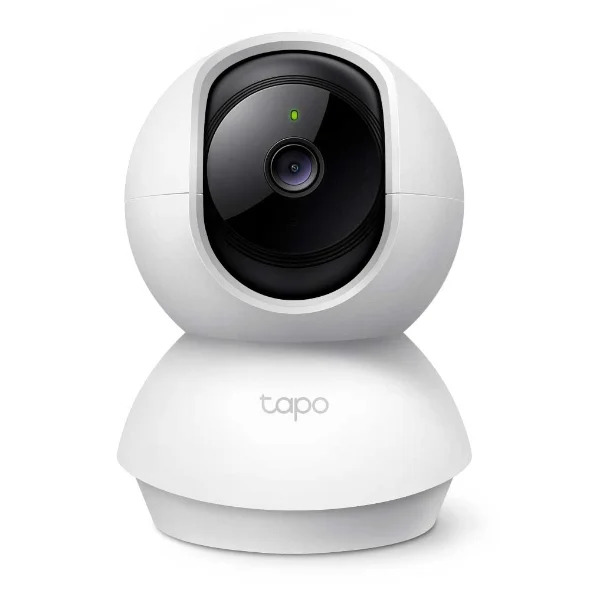 Câmera inteligente TP-Link